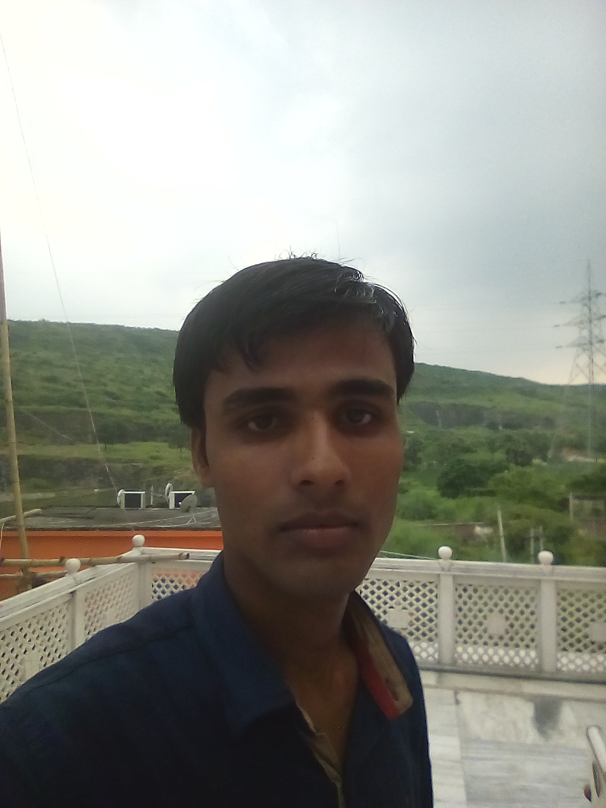 Jogendra Gupta